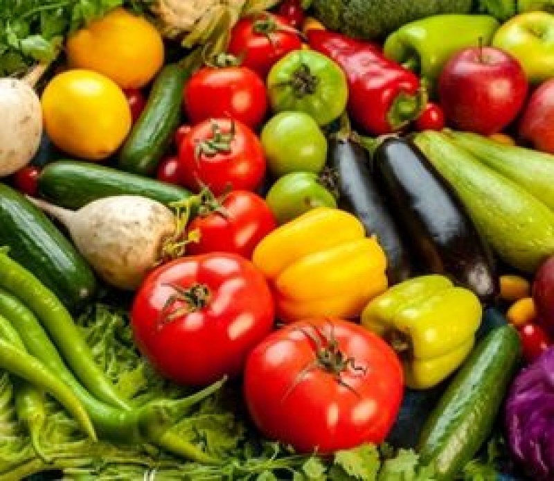 VEGETABLES
