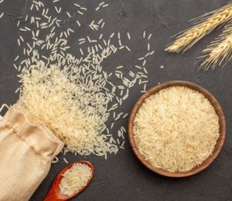 RICE