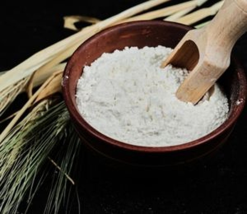 WHITE FLOUR