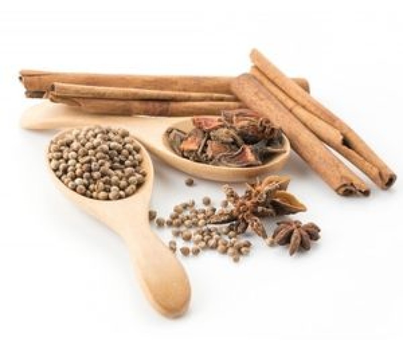 INDIAN SPICES