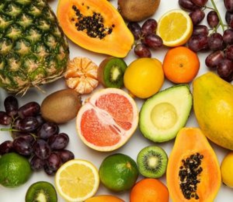FRUITS
