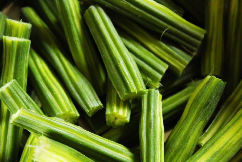 Drumsticks