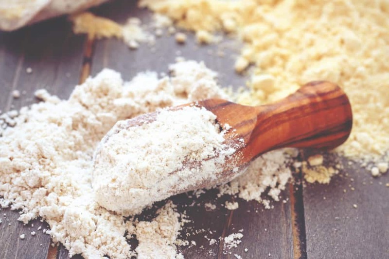 High-Gluten Flour