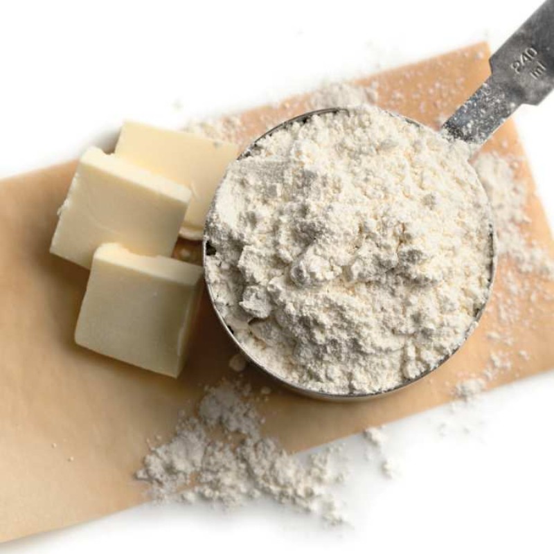 Pastry Flour