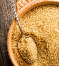 Brown sugar
