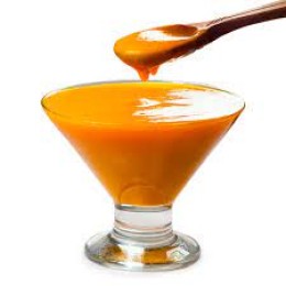 Fruit juice concentrate